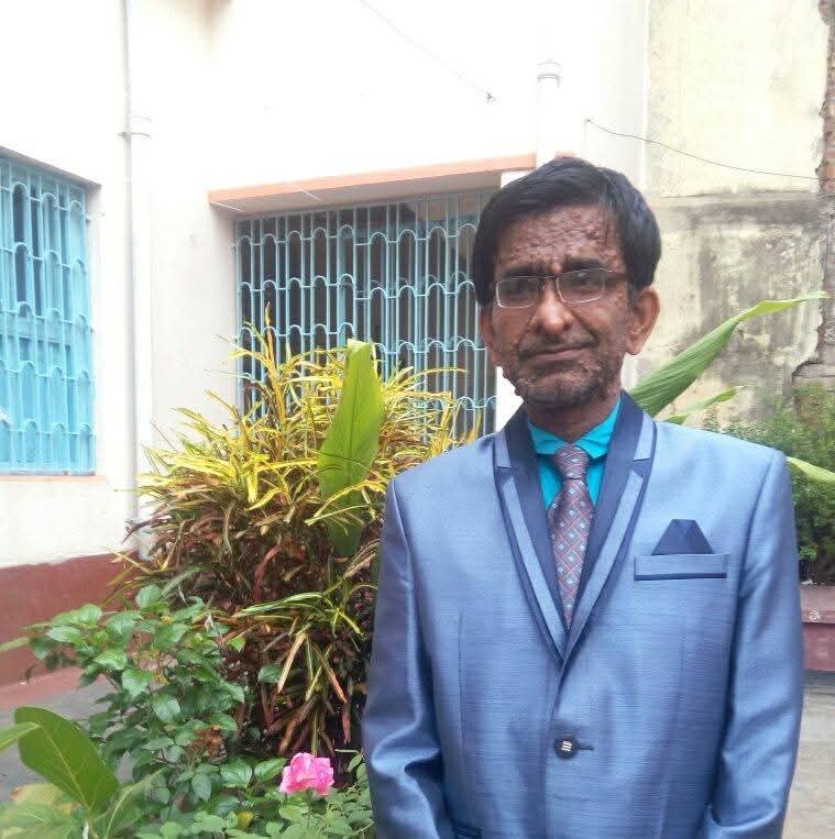 Biplab Bhattacharya